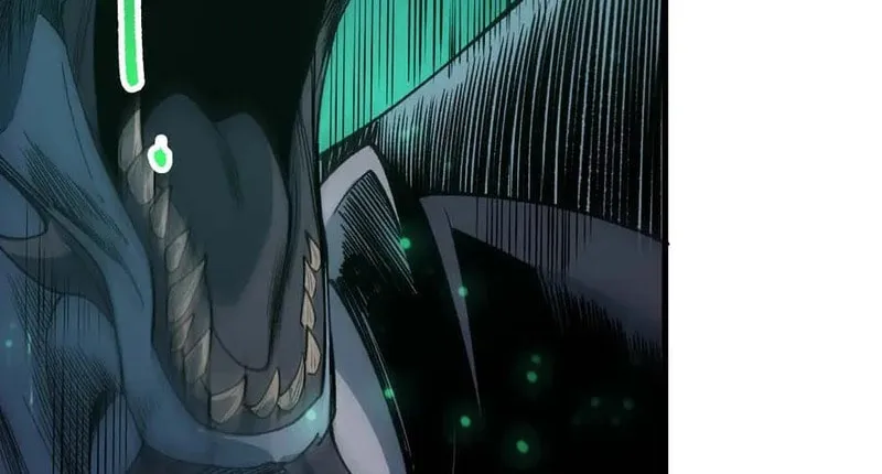Read Catastrophic Necromancer chapter 261 image 29 on Lezhin