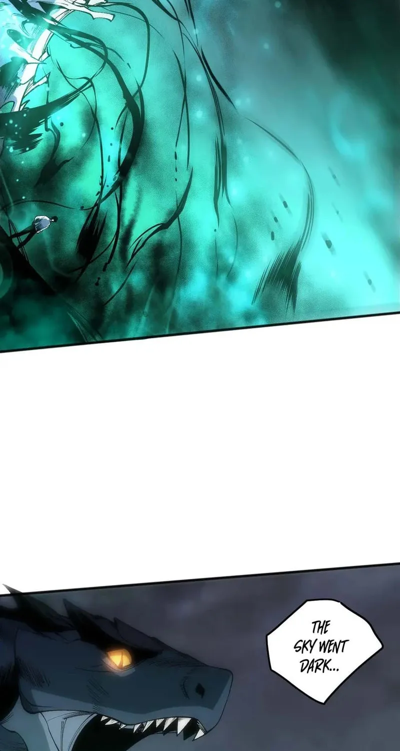 Read Catastrophic Necromancer chapter 261 image 3 on Lezhin