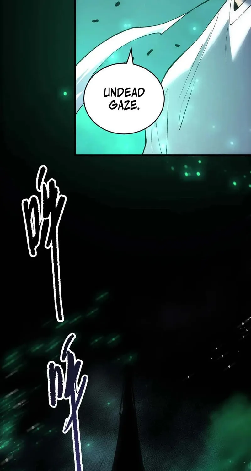 Read Catastrophic Necromancer chapter 261 image 31 on Lezhin