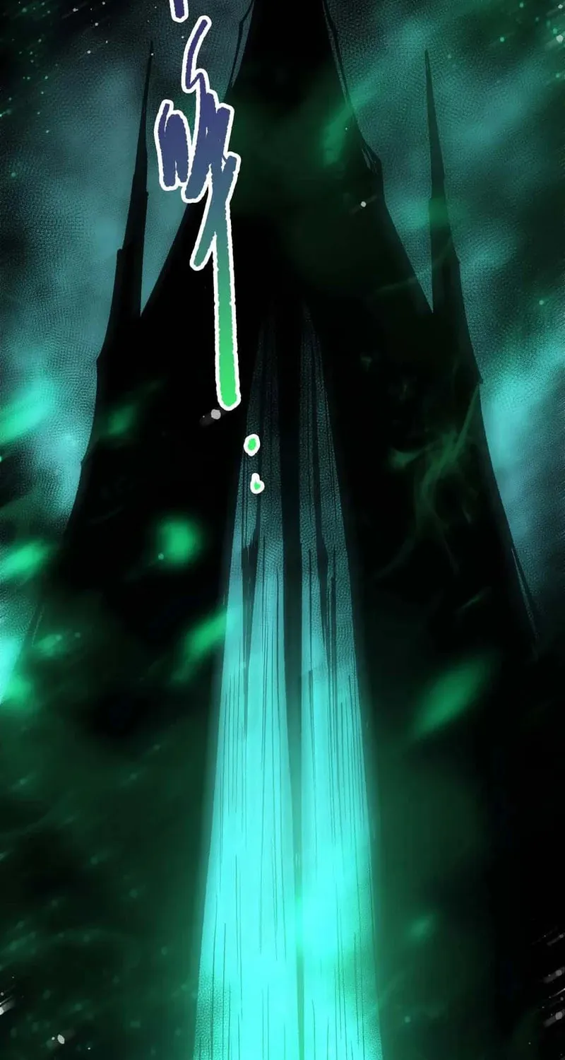Read Catastrophic Necromancer chapter 261 image 32 on Lezhin