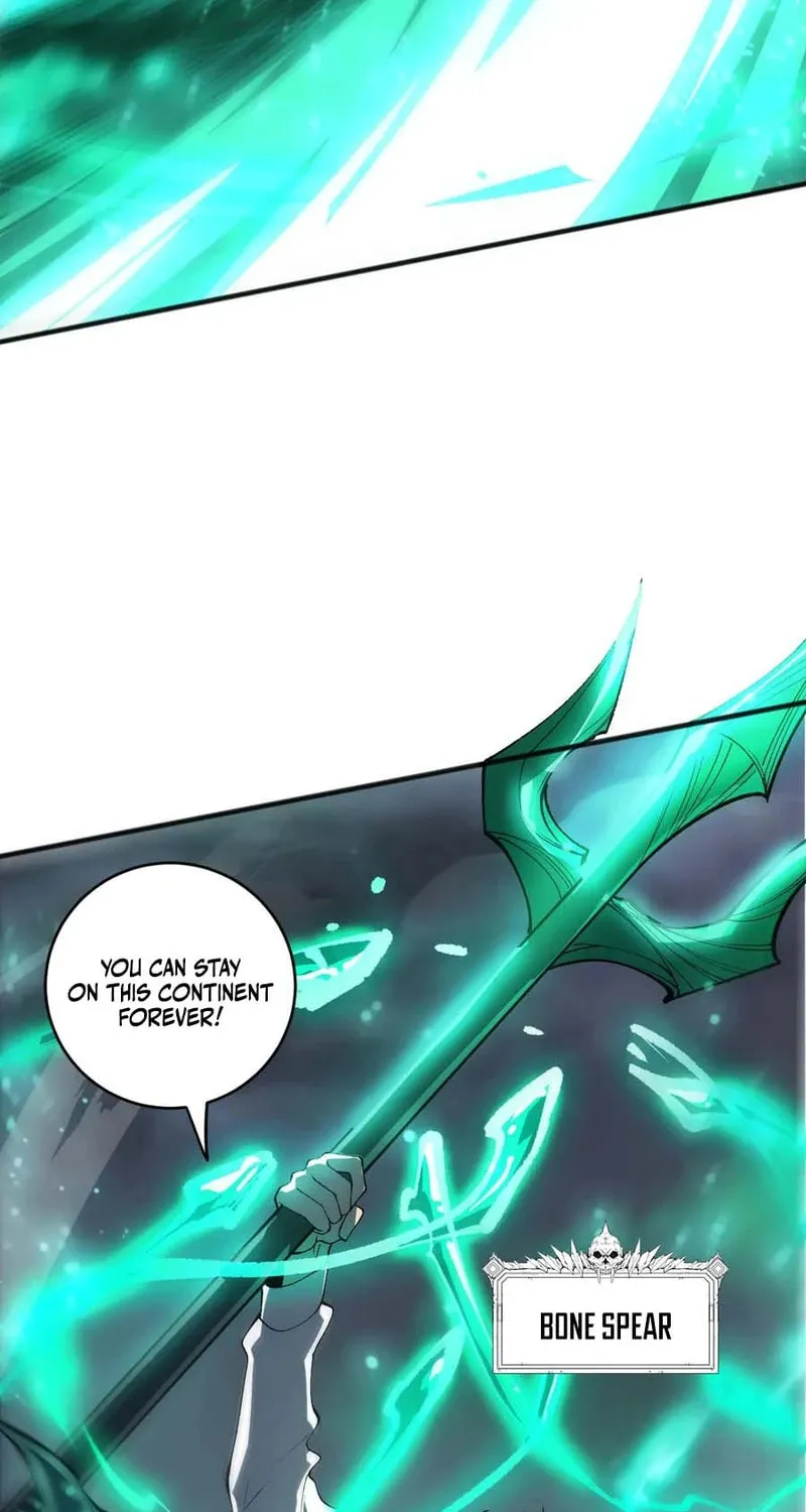 Read Catastrophic Necromancer chapter 261 image 38 on Lezhin