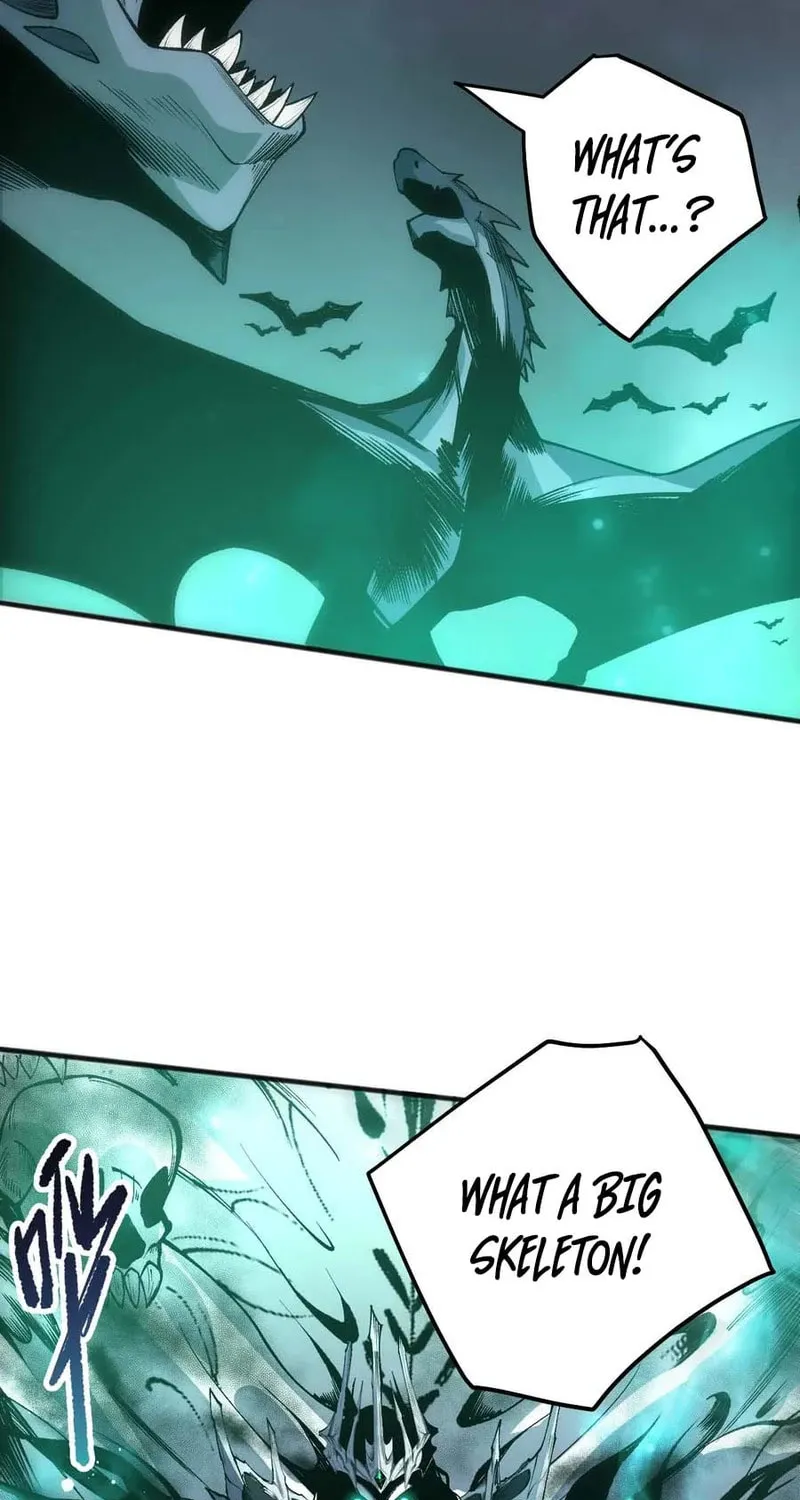 Read Catastrophic Necromancer chapter 261 image 4 on Lezhin