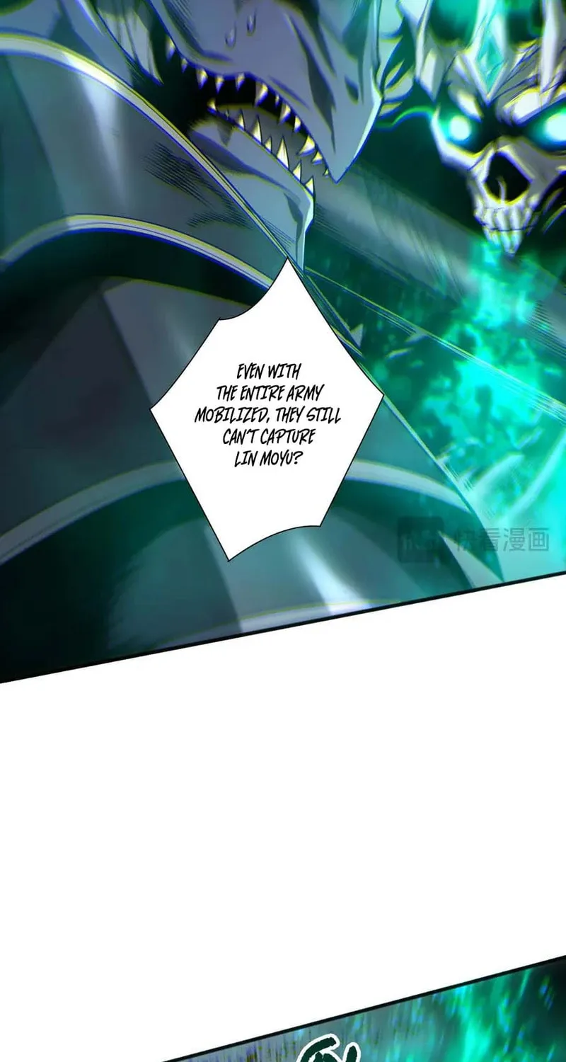 Read Catastrophic Necromancer chapter 261 image 45 on Lezhin