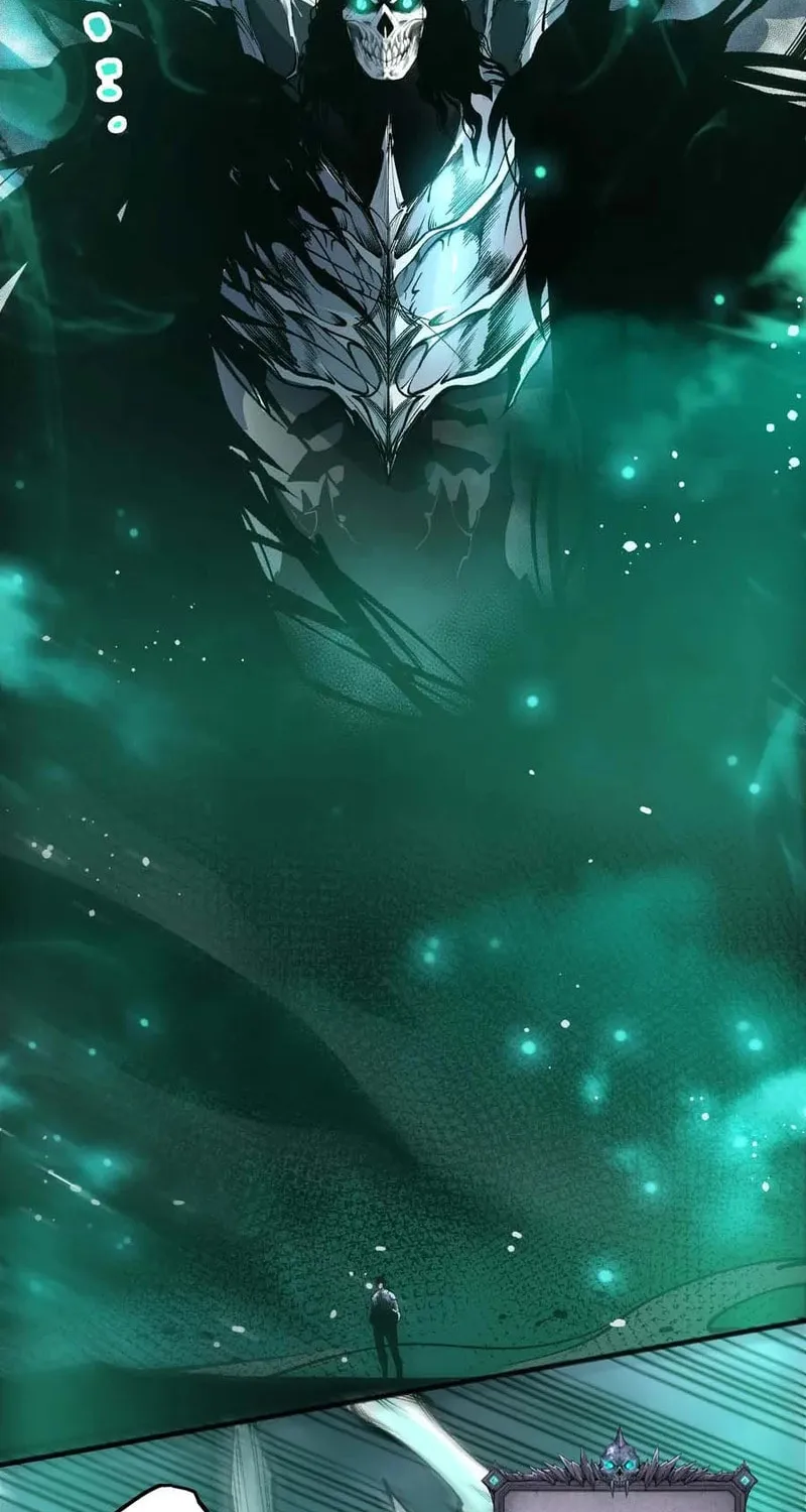 Read Catastrophic Necromancer chapter 261 image 5 on Lezhin