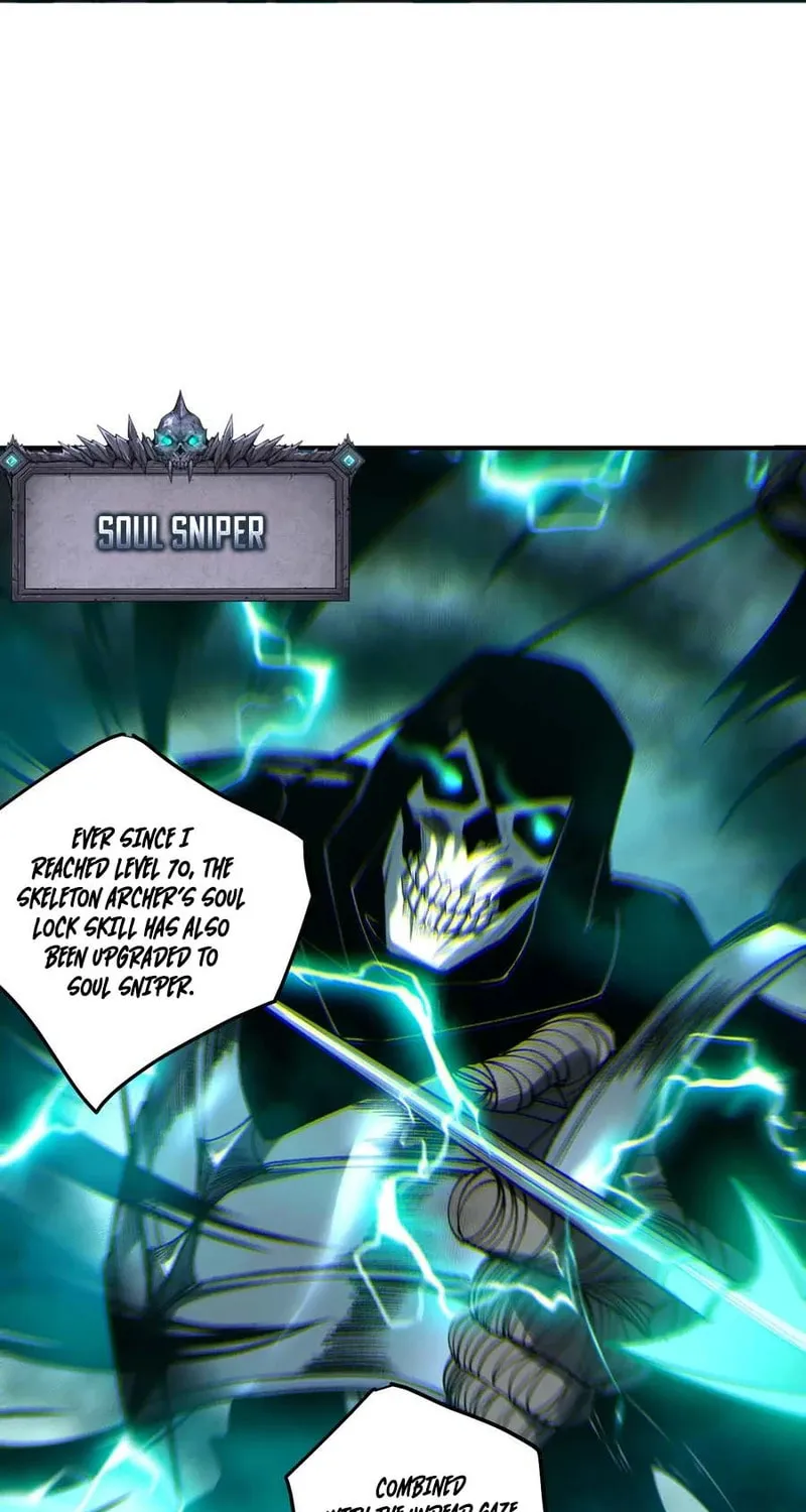 Read Catastrophic Necromancer chapter 261 image 50 on Lezhin