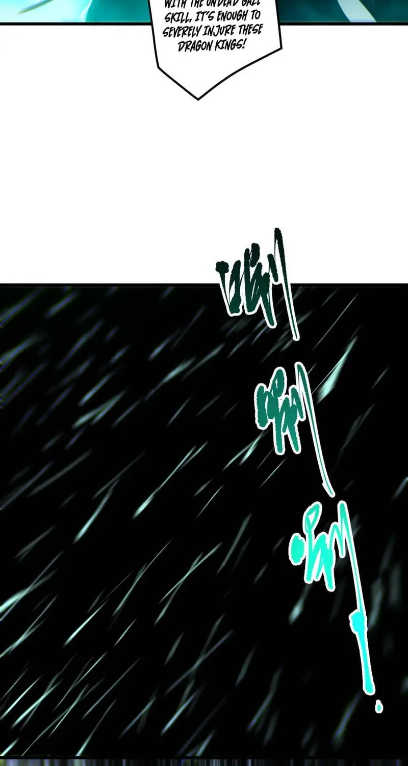 Read Catastrophic Necromancer chapter 261 image 51 on Lezhin