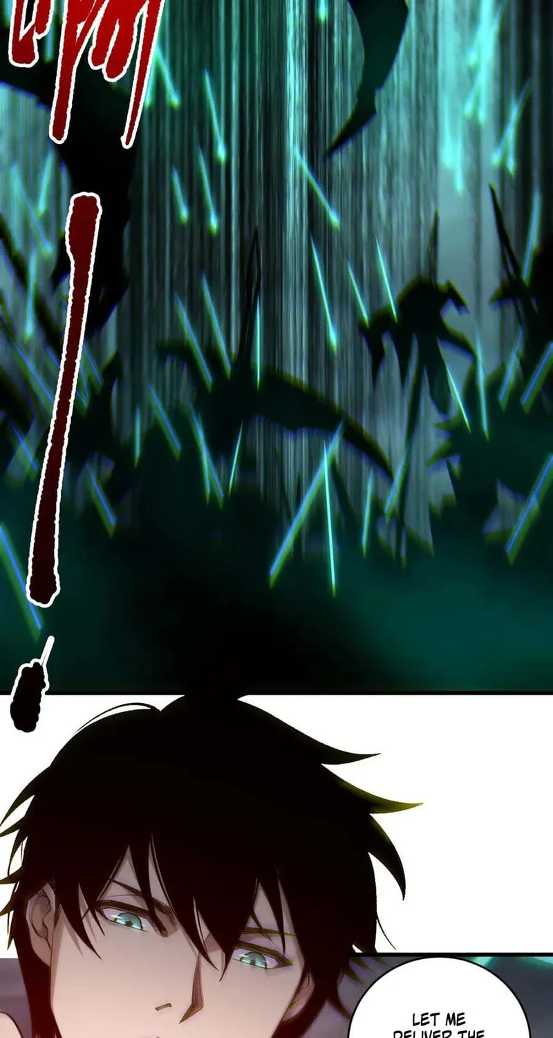 Read Catastrophic Necromancer chapter 261 image 53 on Lezhin