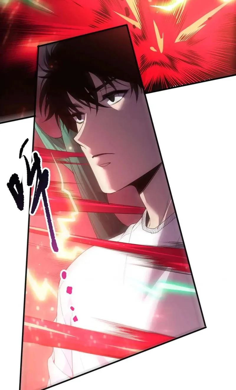 Read Catastrophic Necromancer chapter 261 image 58 on Lezhin