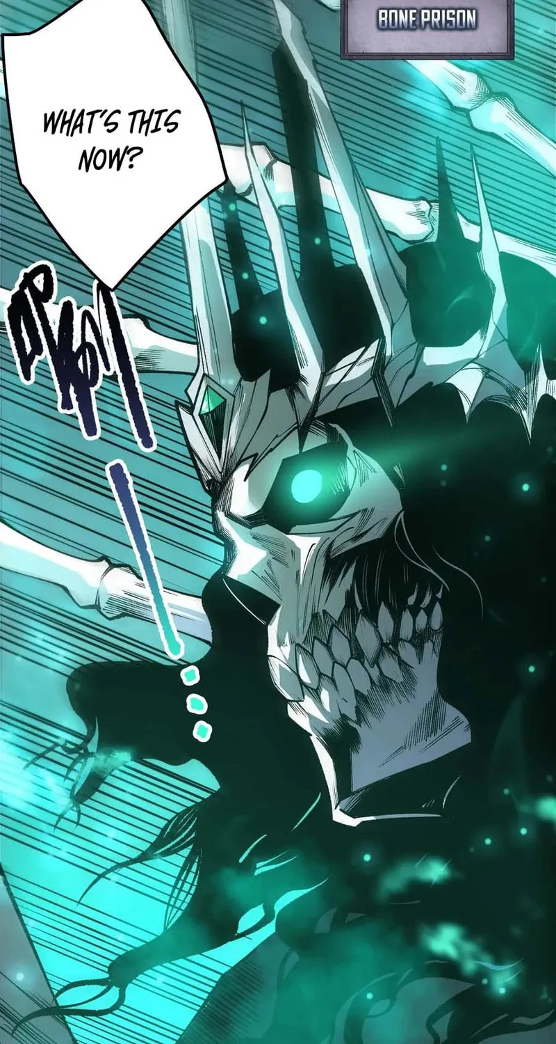 Read Catastrophic Necromancer chapter 261 image 6 on Lezhin