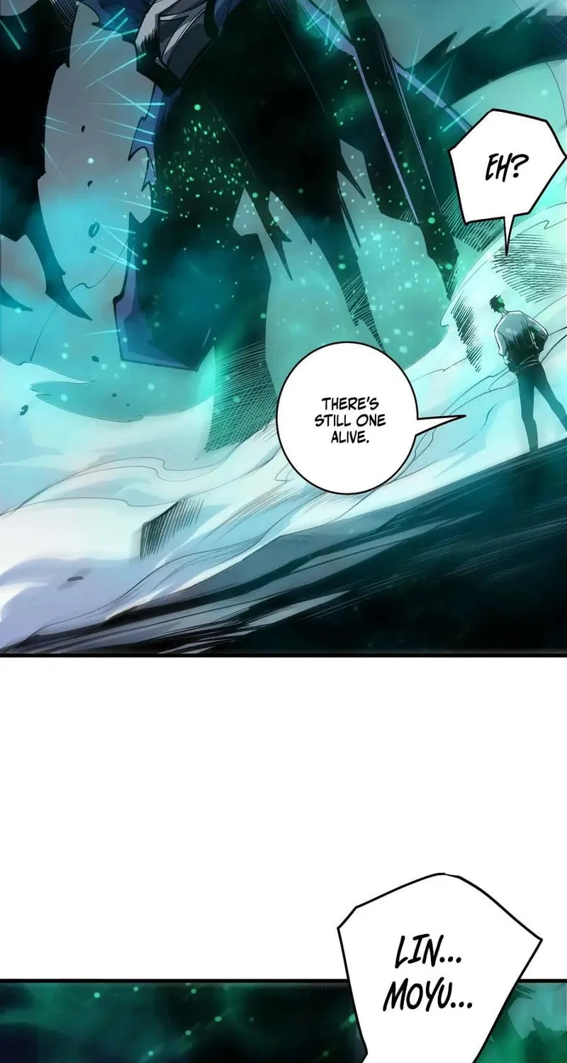 Read Catastrophic Necromancer chapter 261 image 62 on Lezhin