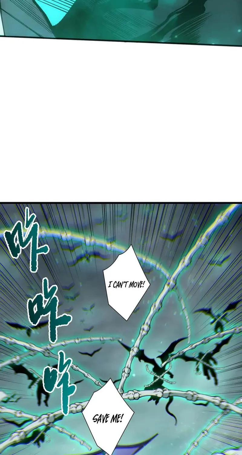 Read Catastrophic Necromancer chapter 261 image 7 on Lezhin