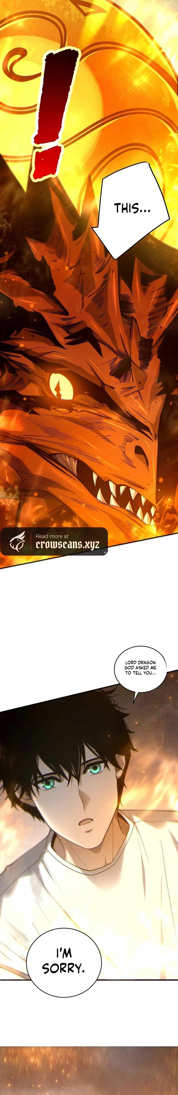 Read Catastrophic Necromancer chapter 262 image 2 on Lezhin