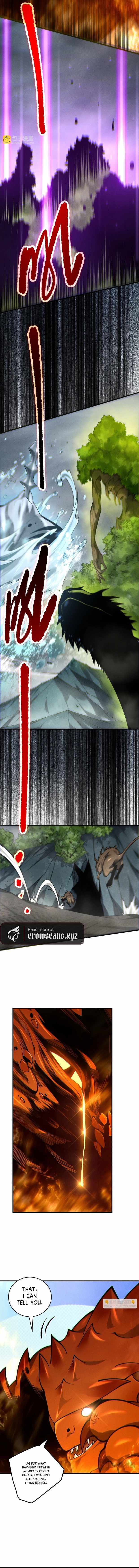 Read Catastrophic Necromancer chapter 262 image 4 on Lezhin