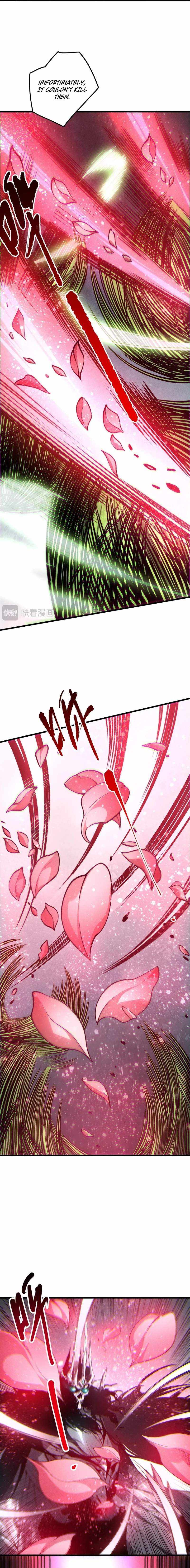 Read Catastrophic Necromancer chapter 263 image 10 on Lezhin