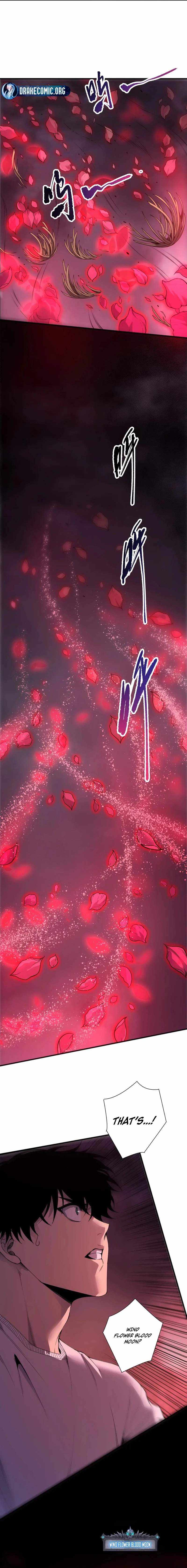 Read Catastrophic Necromancer chapter 263 image 14 on Lezhin