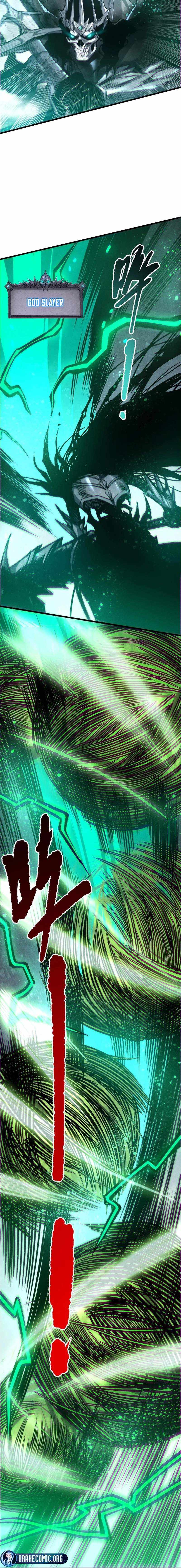 Read Catastrophic Necromancer chapter 263 image 9 on Lezhin
