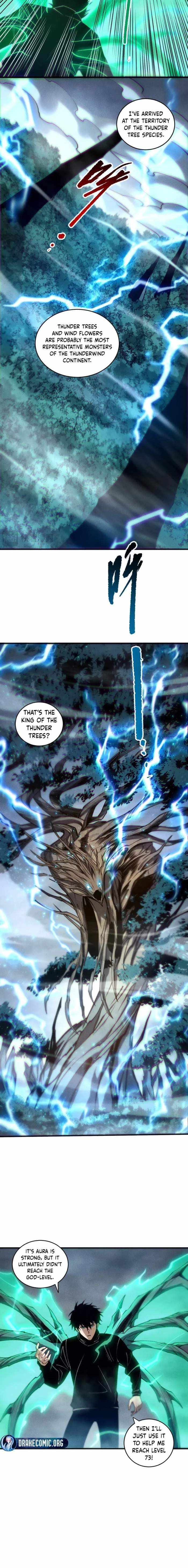Read Catastrophic Necromancer chapter 264 image 12 on Lezhin