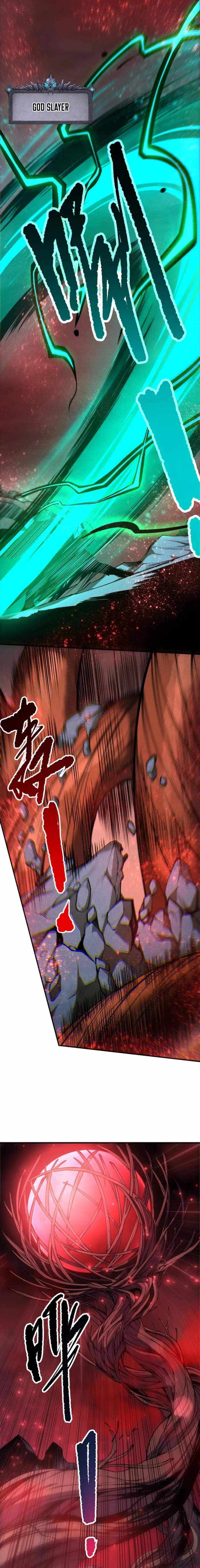 Read Catastrophic Necromancer chapter 264 image 5 on Lezhin
