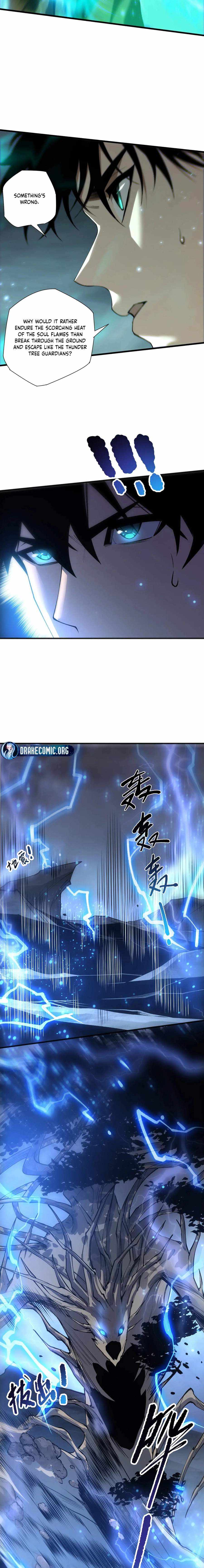 Read Catastrophic Necromancer chapter 265 image 12 on Lezhin