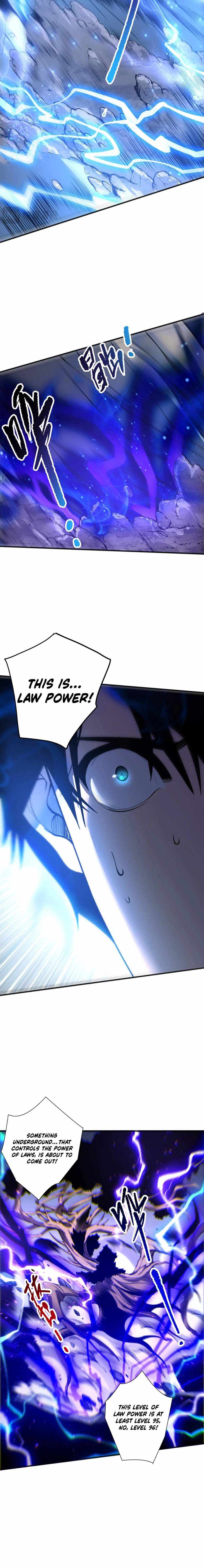 Read Catastrophic Necromancer chapter 265 image 13 on Lezhin