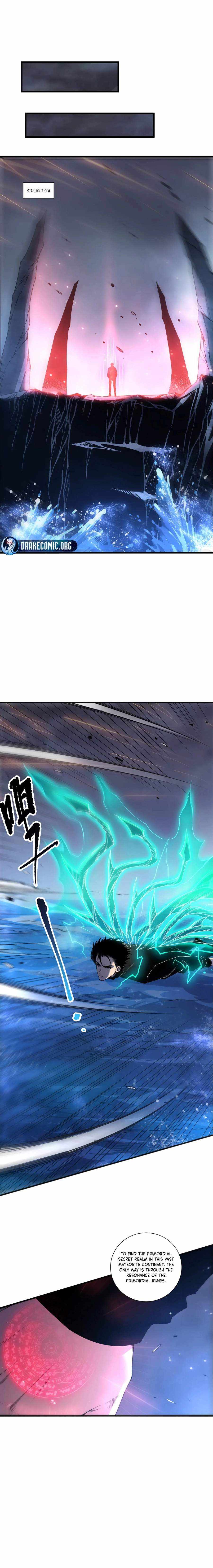 Read Catastrophic Necromancer chapter 266 image 7 on Lezhin