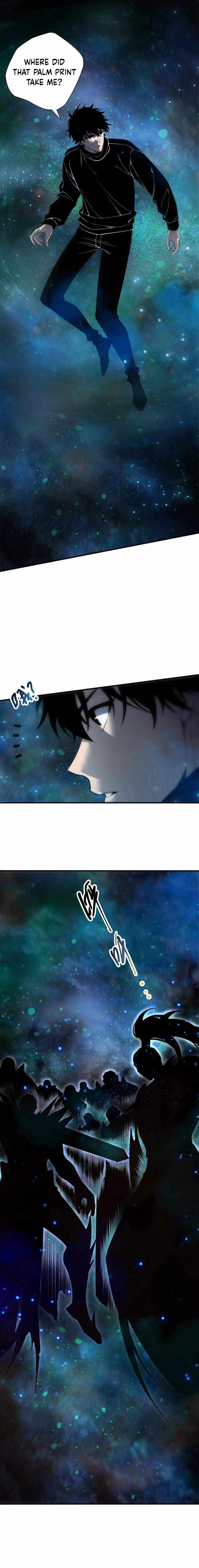 Read Catastrophic Necromancer chapter 267 image 2 on Lezhin