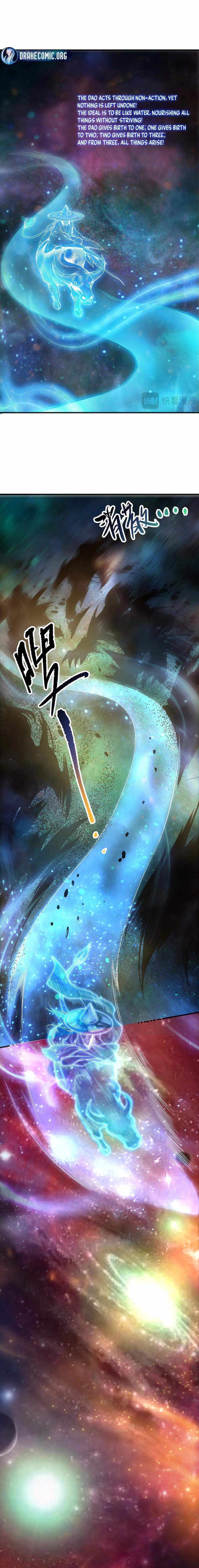 Read Catastrophic Necromancer chapter 267 image 3 on Lezhin