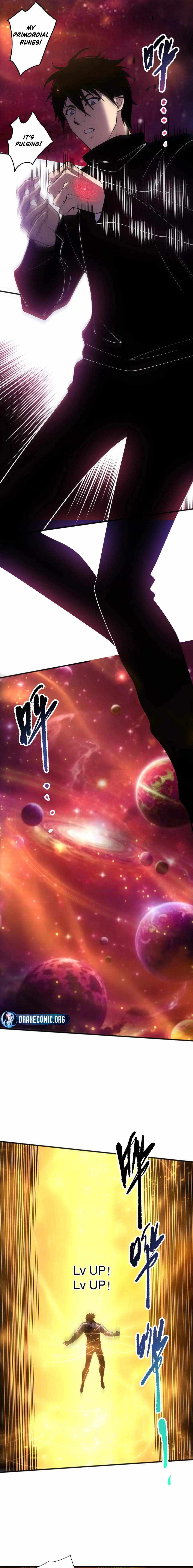 Read Catastrophic Necromancer chapter 267 image 4 on Lezhin