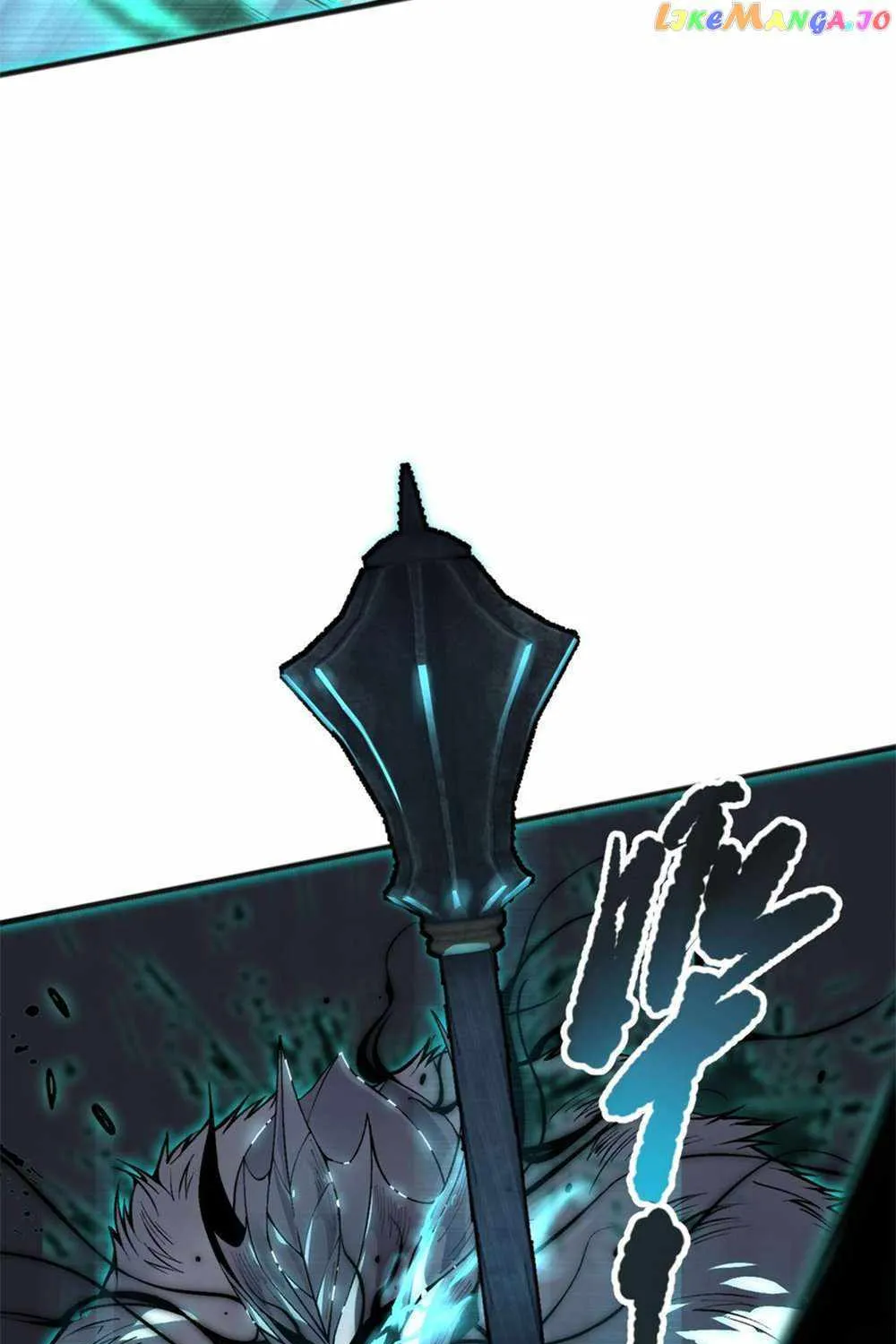 Read Catastrophic Necromancer chapter 27 image 13 on Lezhin