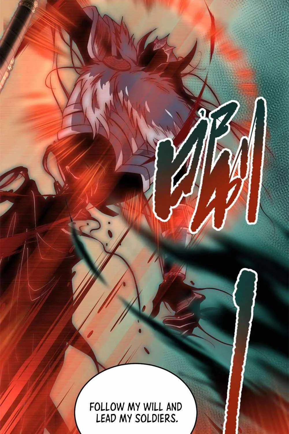 Read Catastrophic Necromancer chapter 27 image 19 on Lezhin