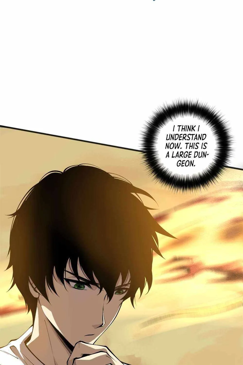 Read Catastrophic Necromancer chapter 27 image 41 on Lezhin
