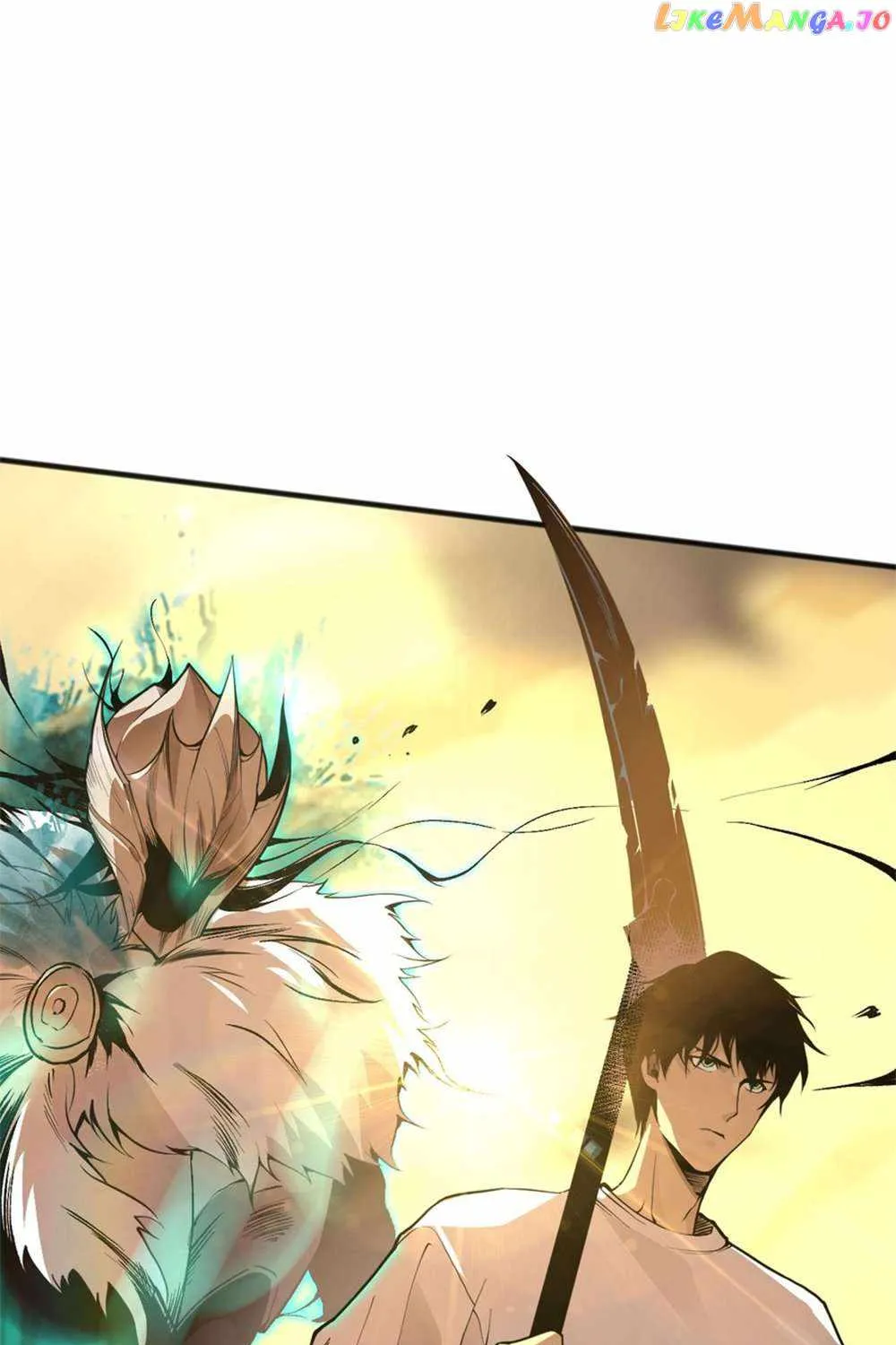 Read Catastrophic Necromancer chapter 27 image 48 on Lezhin