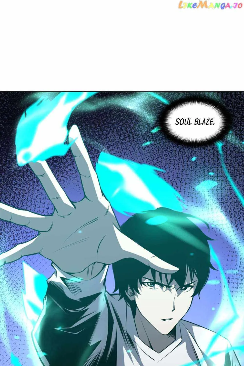 Read Catastrophic Necromancer chapter 27 image 82 on Lezhin