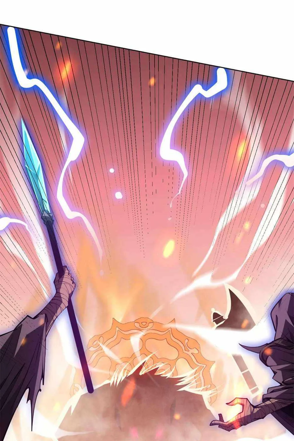 Read Catastrophic Necromancer chapter 27 image 85 on Lezhin