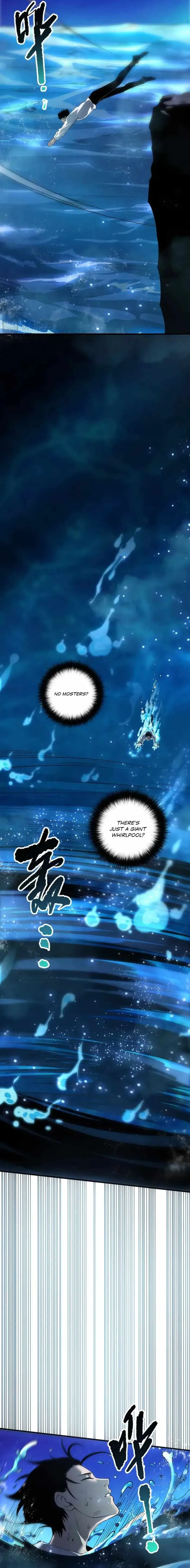 Read Catastrophic Necromancer chapter 272 image 10 on Lezhin