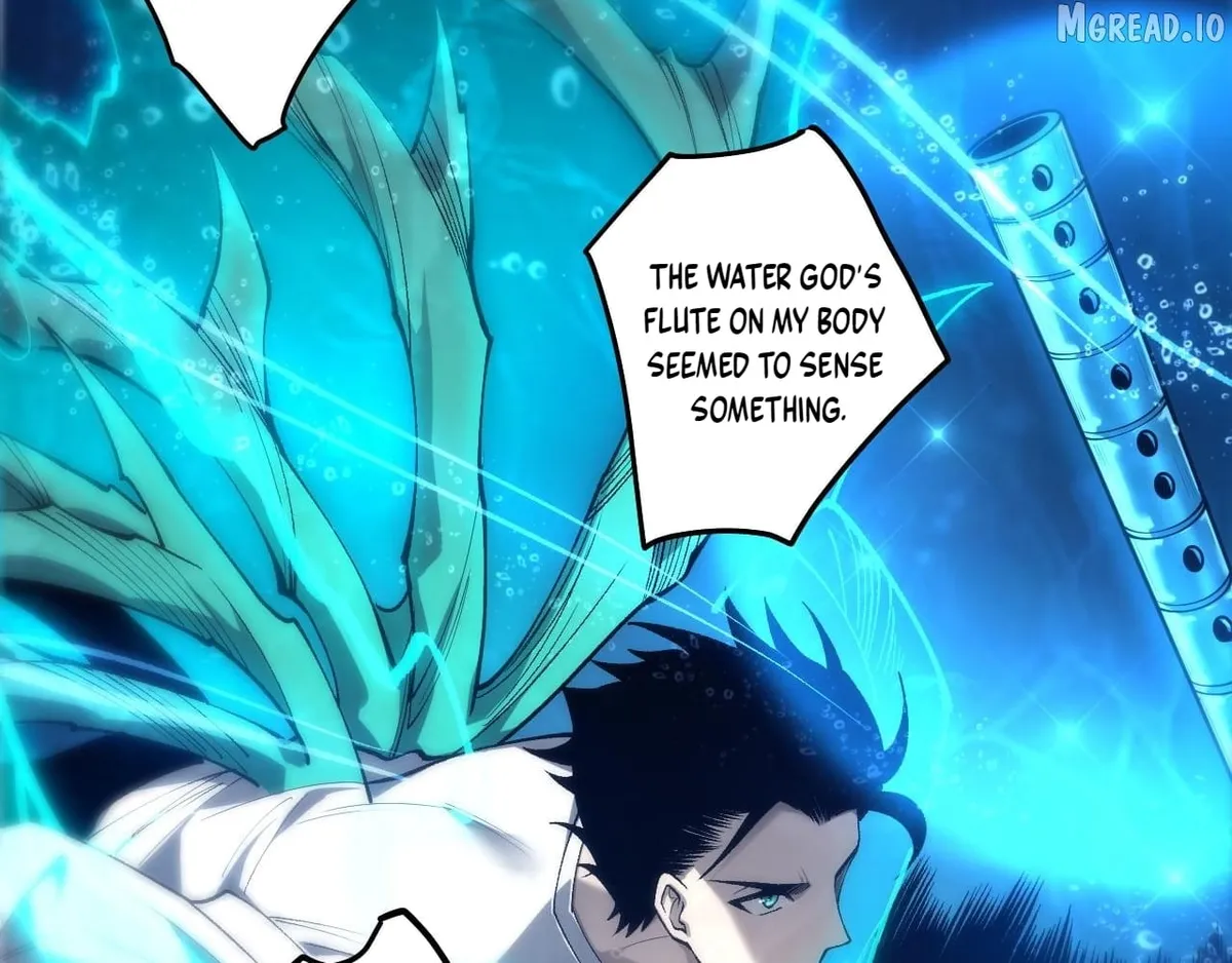 Read Catastrophic Necromancer chapter 274 image 100 on Lezhin