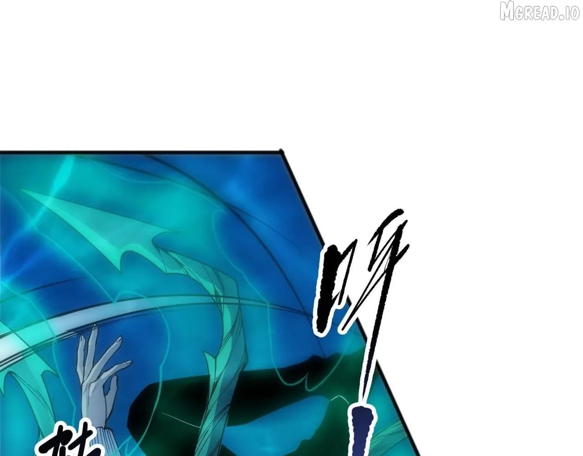 Read Catastrophic Necromancer chapter 274 image 106 on Lezhin