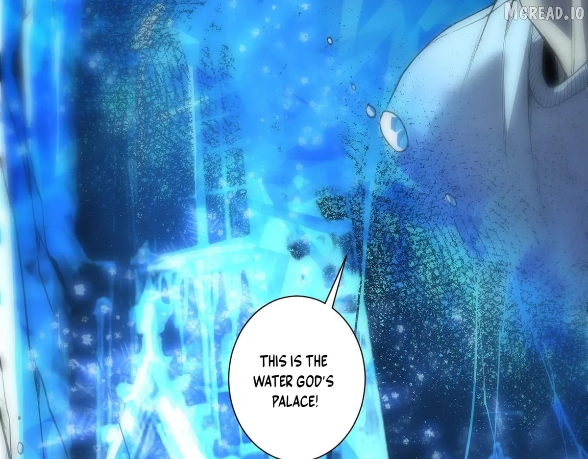 Read Catastrophic Necromancer chapter 274 image 111 on Lezhin