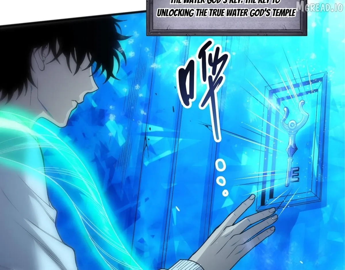 Read Catastrophic Necromancer chapter 274 image 115 on Lezhin