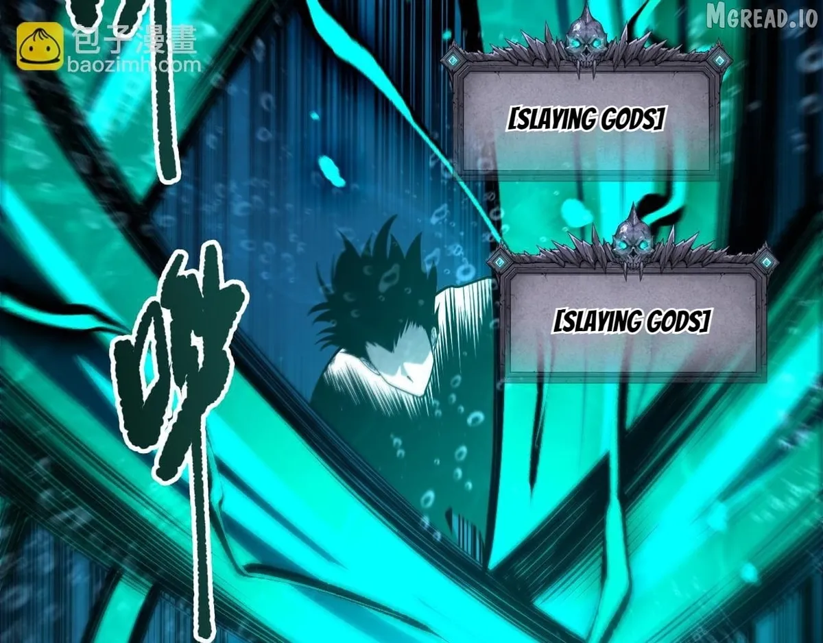 Read Catastrophic Necromancer chapter 274 image 13 on Lezhin