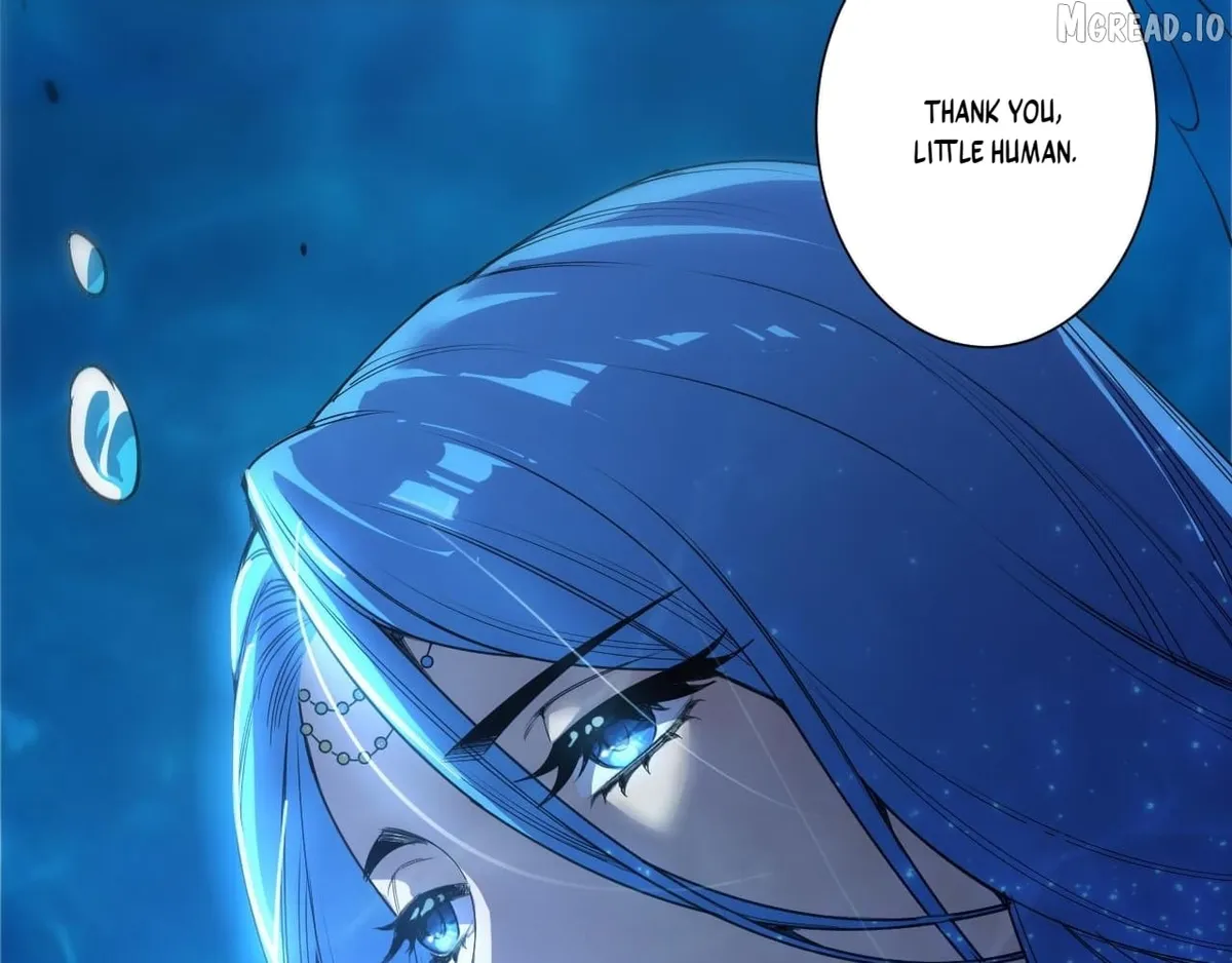 Read Catastrophic Necromancer chapter 274 image 150 on Lezhin
