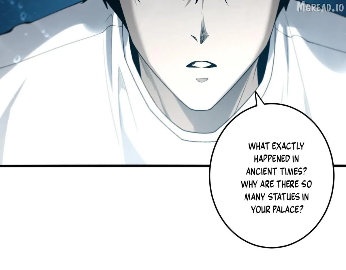Read Catastrophic Necromancer chapter 274 image 156 on Lezhin