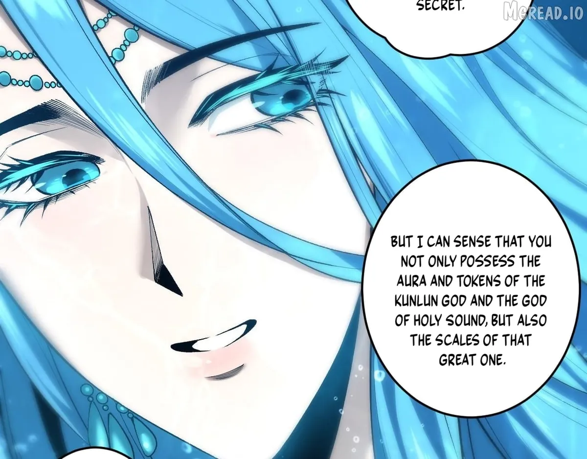 Read Catastrophic Necromancer chapter 274 image 164 on Lezhin