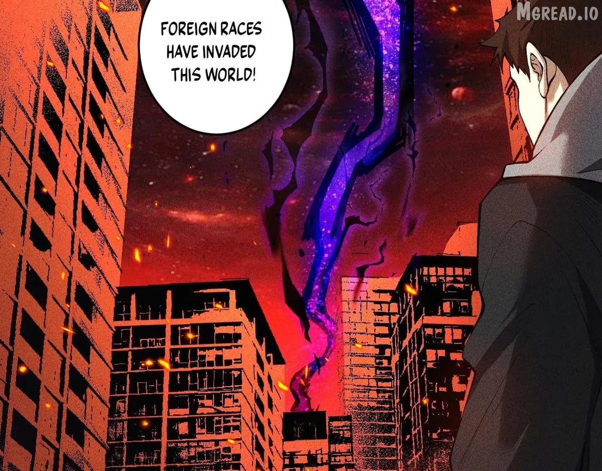 Read Catastrophic Necromancer chapter 274 image 168 on Lezhin