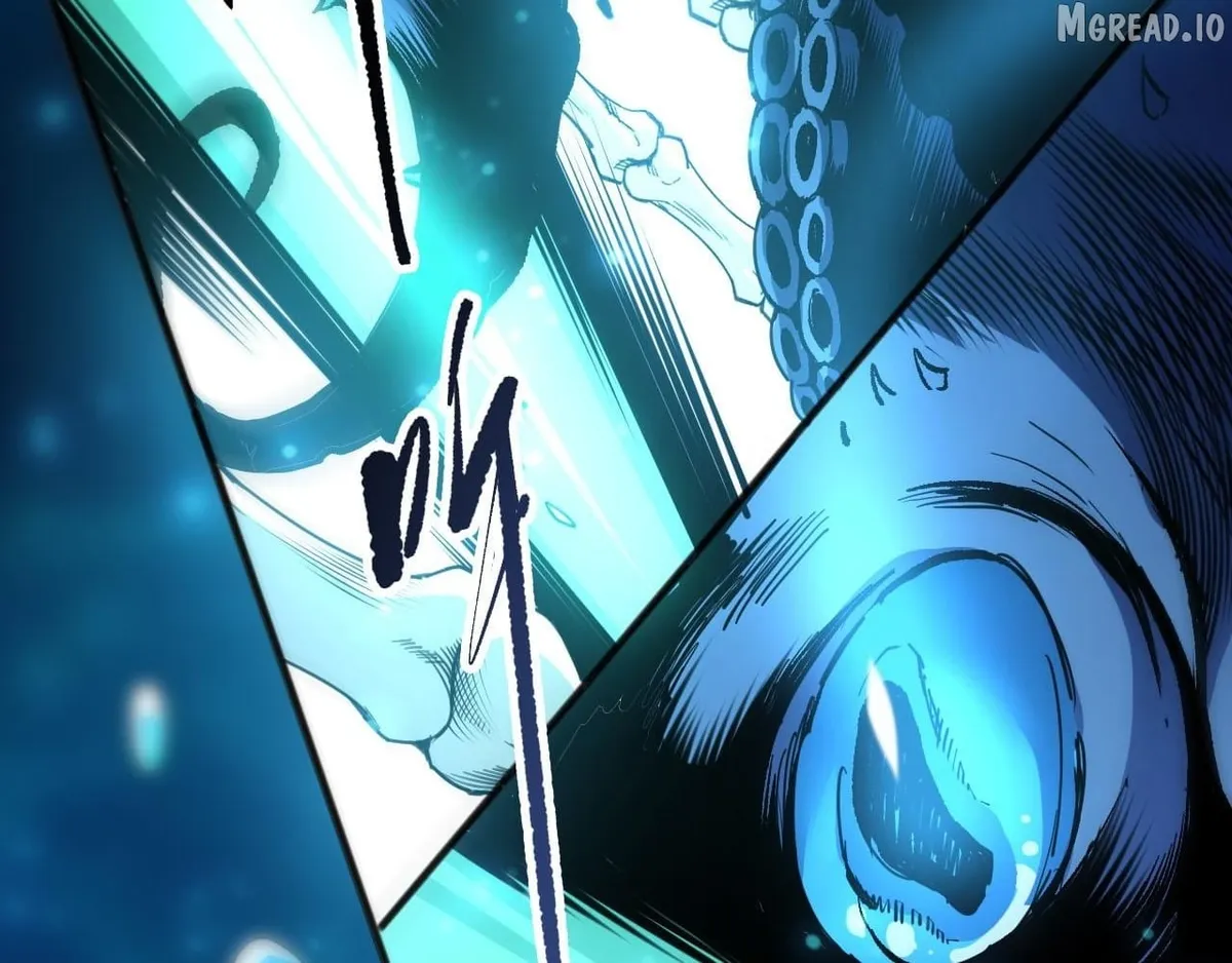 Read Catastrophic Necromancer chapter 274 image 19 on Lezhin