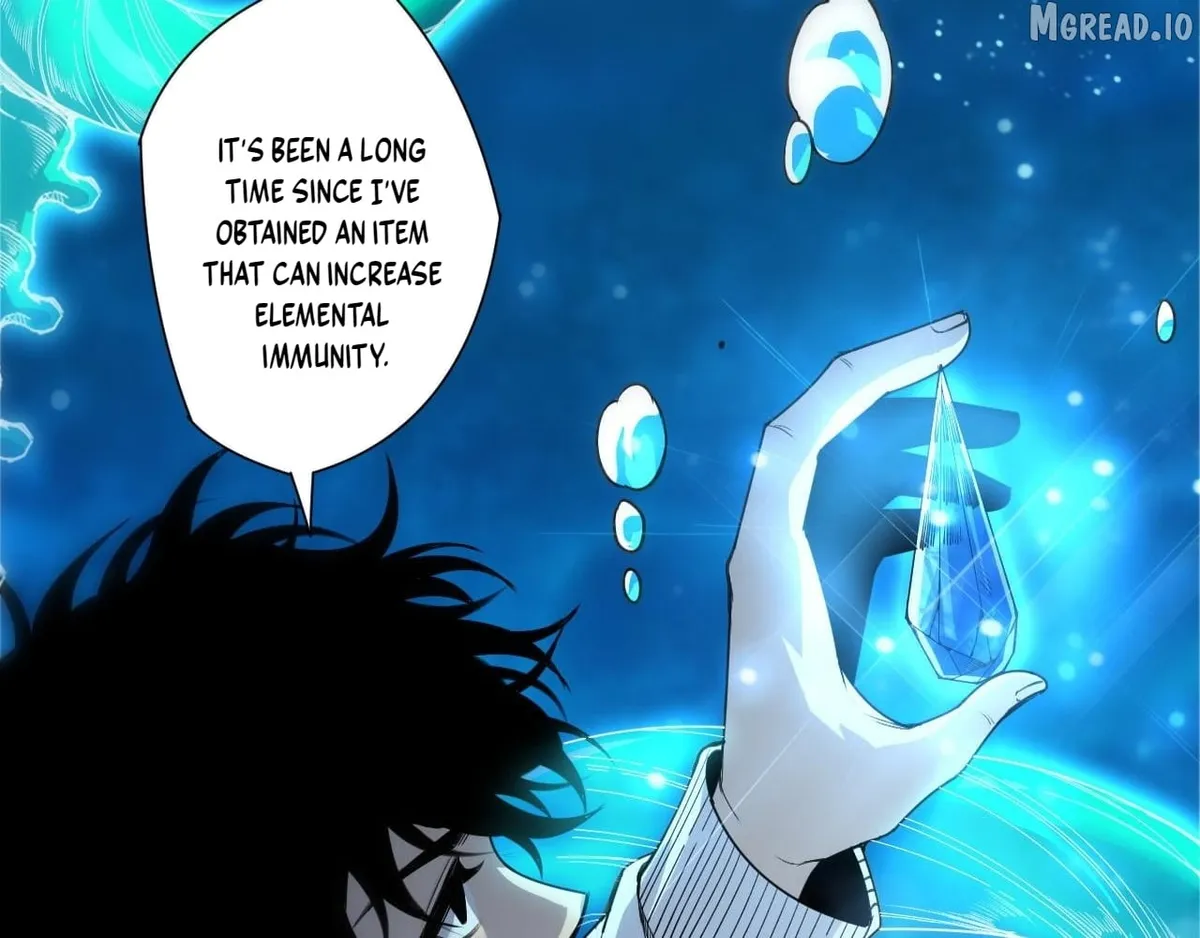 Read Catastrophic Necromancer chapter 274 image 29 on Lezhin