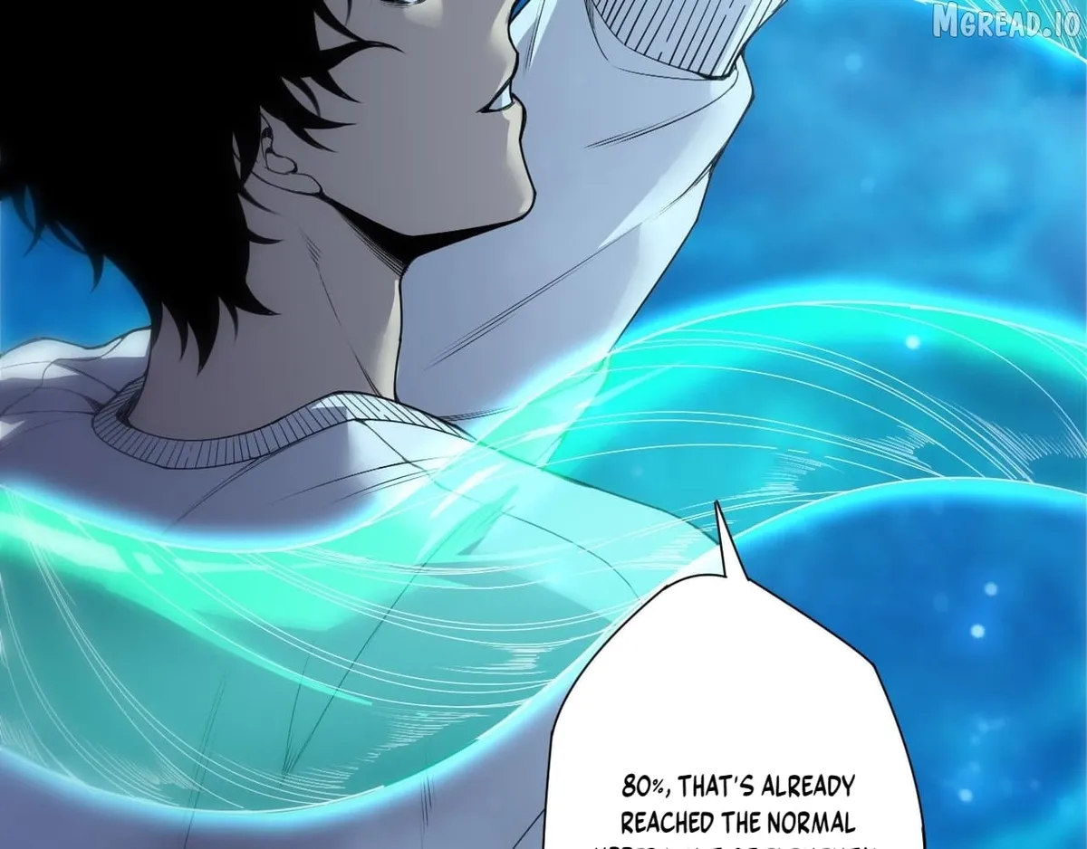 Read Catastrophic Necromancer chapter 274 image 30 on Lezhin
