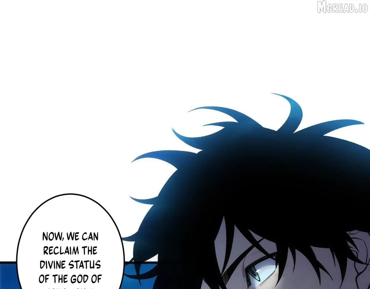 Read Catastrophic Necromancer chapter 274 image 32 on Lezhin