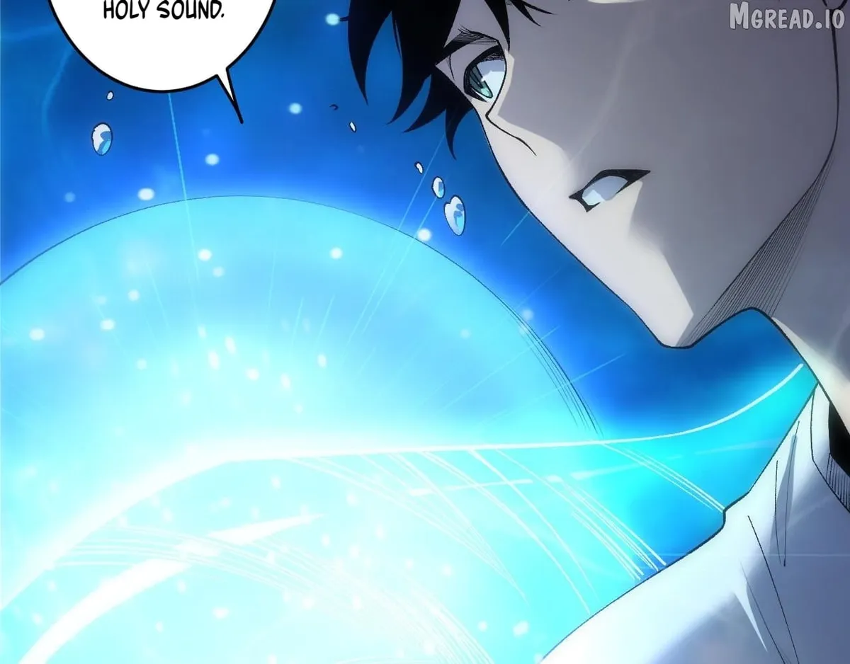 Read Catastrophic Necromancer chapter 274 image 33 on Lezhin