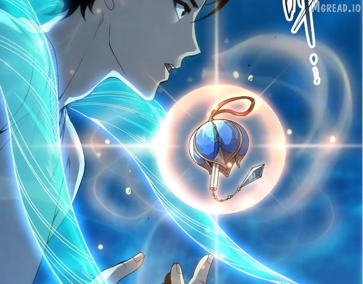 Read Catastrophic Necromancer chapter 274 image 49 on Lezhin